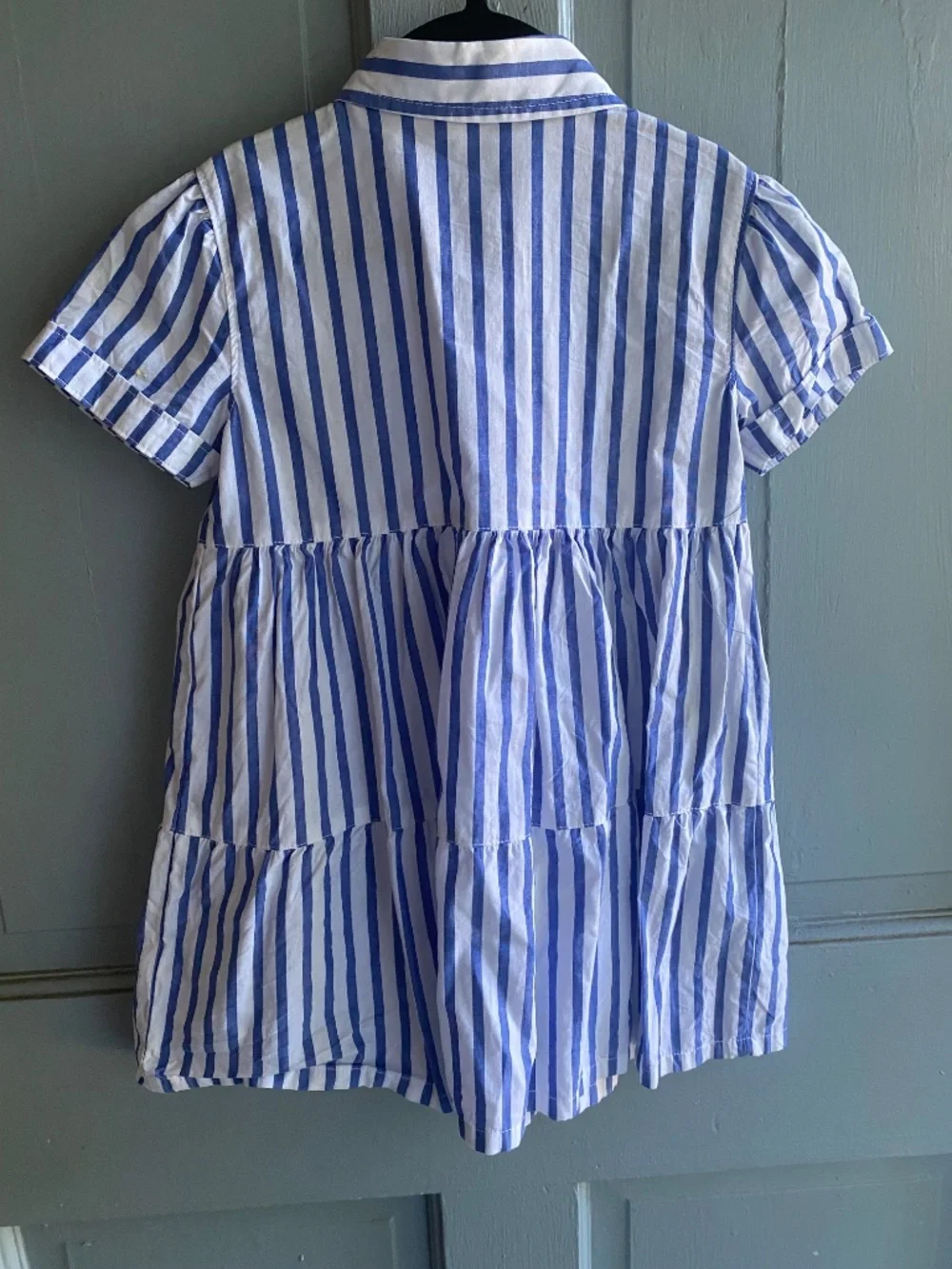 GAP Kids Strip Dress - XS